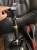 Сиденье для самоката Xiaomi MiJia Electric Scooter m365