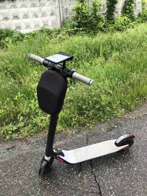 Рюкзак для электросамоката Xiaomi m365/m365 pro, Ninebot ES, Max