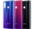 Задняя крышка для Huawei Honor 10i