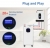 Акумулятор LiFePO4 SJY 51.2V 314Ah (16 кВт·год) — BMS JBD 200A, Wi-Fi, 10 000+ циклів
