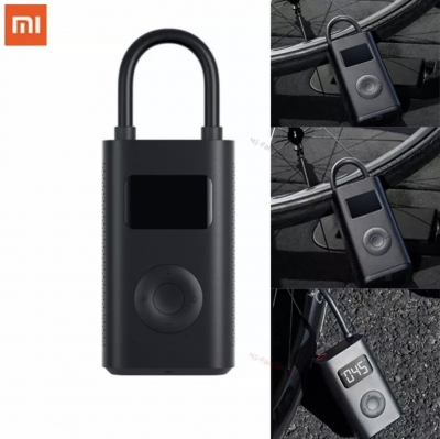 Насос Xiaomi Mijia Electric Pump MJCQB01QJ для электросамоката Xiaomi mijia m365/m365 pro