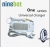 Зарядное устройство для моноколеса Ninebot One C+, E+ (Original)
