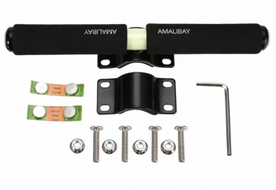 Детский руль Amalibay для электросамоката Ninebot Max G30