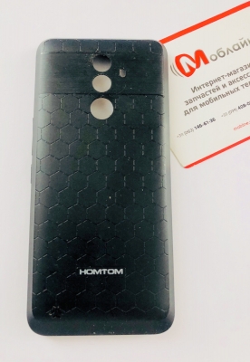 Задняя крышка для Homtom S99