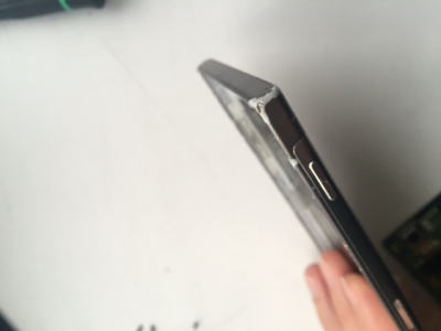 Задняя крышка к Lenovo K900