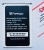 Аккумулятор для Prestigio Wize N3 (PSP3507)