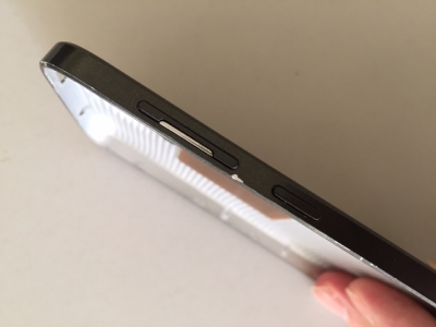 Задняя крышка для Doogee Y100