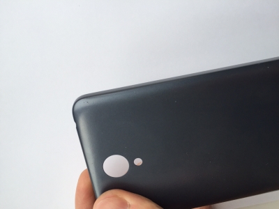 Задняя крышка для Xiaomi Redmi Note 2 бу (Original)
