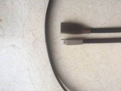 USB кабель lightning для Apple Modern