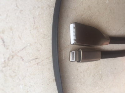 USB кабель lightning для Apple Modern