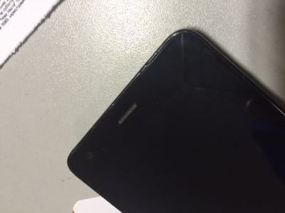 Оригинальный дисплей в рамке для Xiaomi Redmi 2
