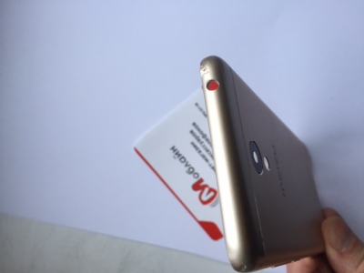 Задняя крышка для Meizu M3s бу (Original)