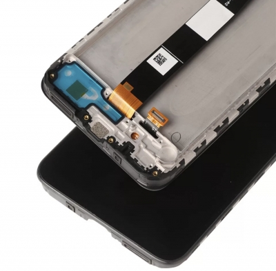 Дисплейный модуль в рамке для Xiaomi Redmi 9c