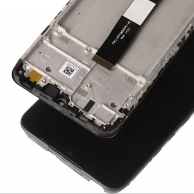 Дисплейный модуль в рамке для Xiaomi Redmi 9c