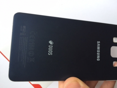 Задняя часть корпуса для Samsung A5