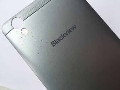 Задняя крышка для Blackview A8