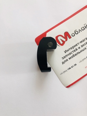Усиленный язычок для электросамоката Xiaomi M365/M365 Pro