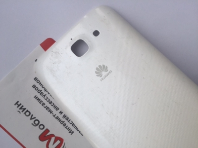 Задняя крышка для Huawei G730