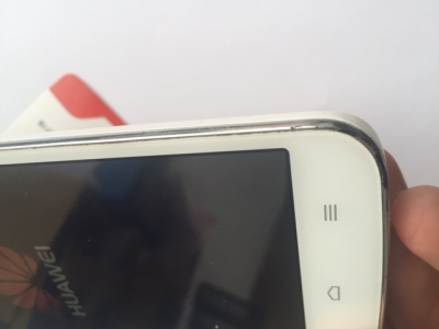 Дисплейный модуль для Huawei G730