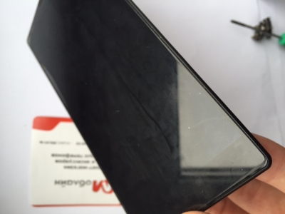 Дисплейный модуль для Lenovo k920 vibe z2 pro
