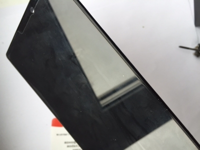 Дисплейный модуль для Lenovo k920 vibe z2 pro