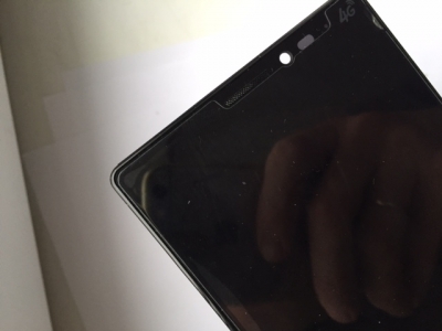 Дисплейный модуль для Lenovo k920 vibe z2 pro