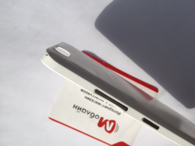 Задняя крышка для Lenovo A2020a40