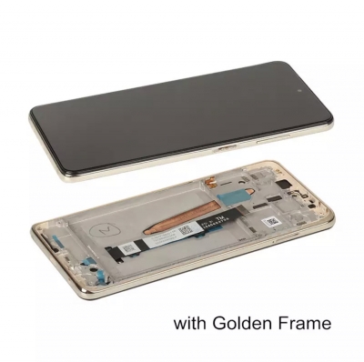 Дисплейный модуль в рамке для Xiaomi Pocophone X3