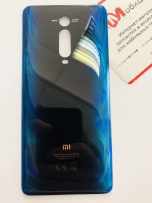 Задняя крышка для Xiaomi Mi9T/Mi9T Pro (K20/K20 Pro) Original