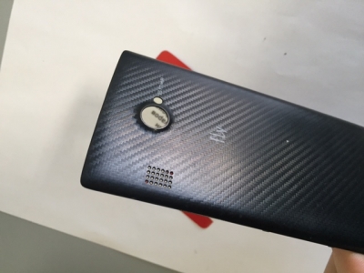 Задняя крышка для Fly fs451