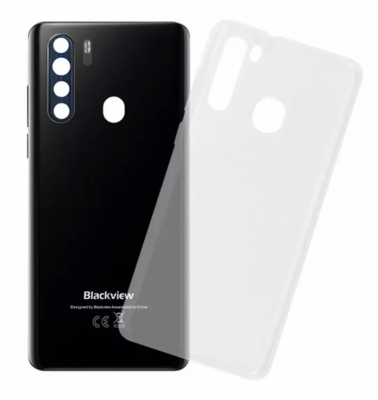 Задняя крышка для Blackview A80 Pro