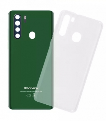 Задняя крышка для Blackview A80 Pro
