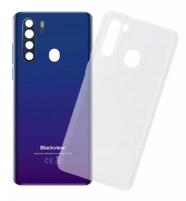 Задняя крышка для Blackview A80 Pro