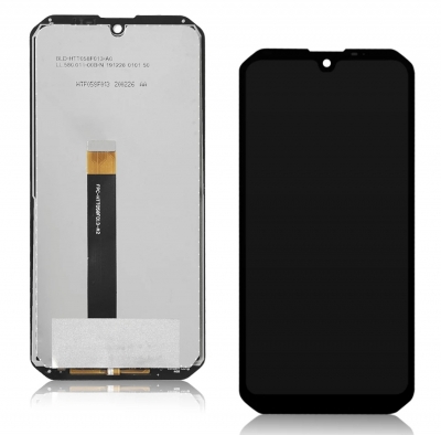 Экран для Blackview BV9900