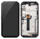 Дисплейный модуль для Blackview BV9900 