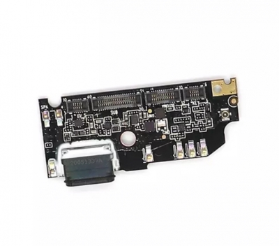 Нижняя плата для Blackview BV9900