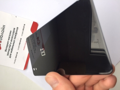 Задняя крышка для OnePlus X