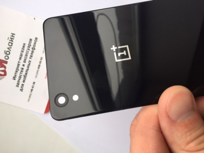 Задняя крышка для OnePlus X