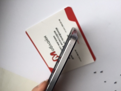 Пластиковая основа для OnePlus X