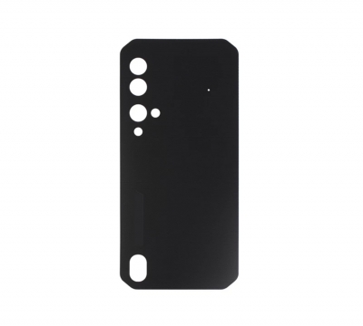 Задняя крышка (софт покрытие) для Blackview BV9900