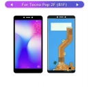 Дисплейный модуль Tecno Pop 2F (B1F)