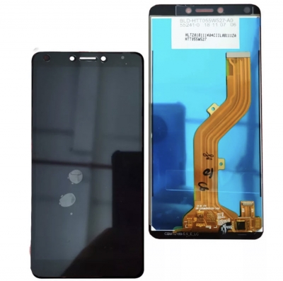 Дисплейный модуль Tecno Pop 2F (B1F)