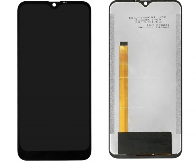 Дисплейный модуль для DOOGEE X90