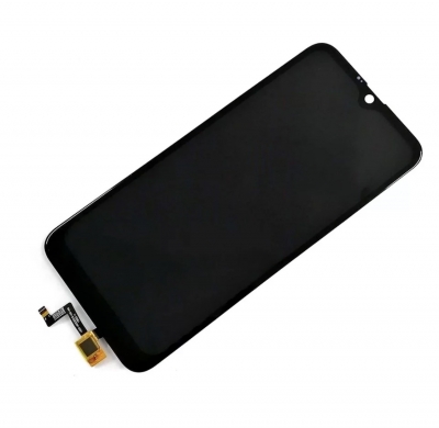 Дисплейный модуль для DOOGEE X90