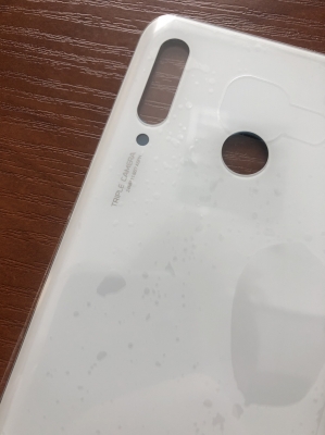 Задняя крышка для Huawei P30 Lite