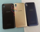 Задняя крышка для DOOGEE X90