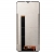 Дисплейный модуль для DOOGEE X95