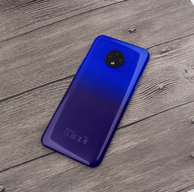 Задняя крышка для DOOGEE X95