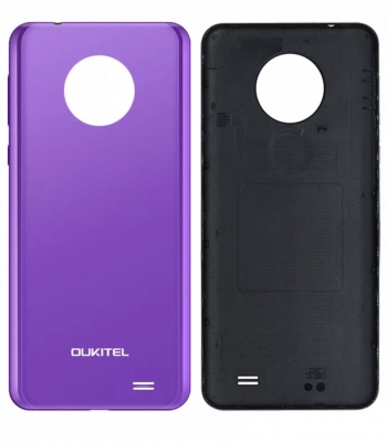 Задняя крышка для Oukitel C19
