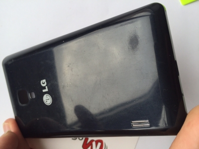Задняя крышка для Lg P713